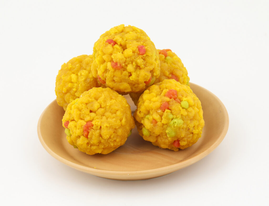 moti chur laddu recipe - Healthy and Tasty food Recipes-Homely Cuisine